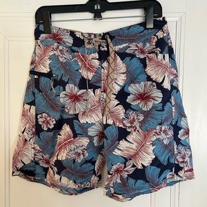Patagonia Board Shorts Men’s Sz30